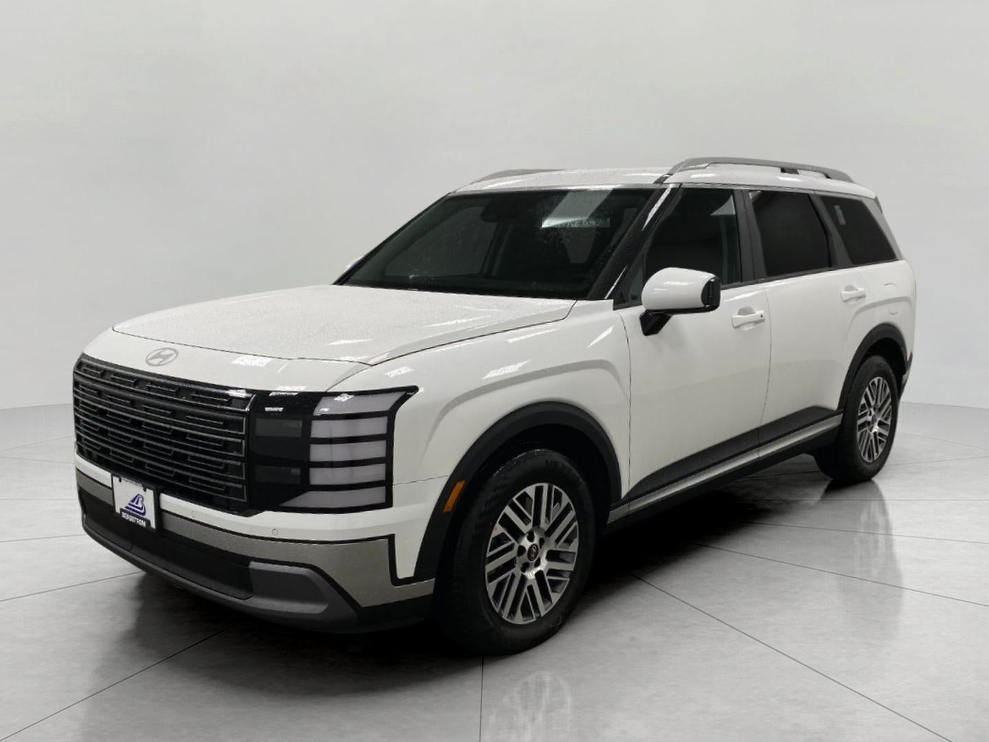 2026 Hyundai PALISADE SEL AWD