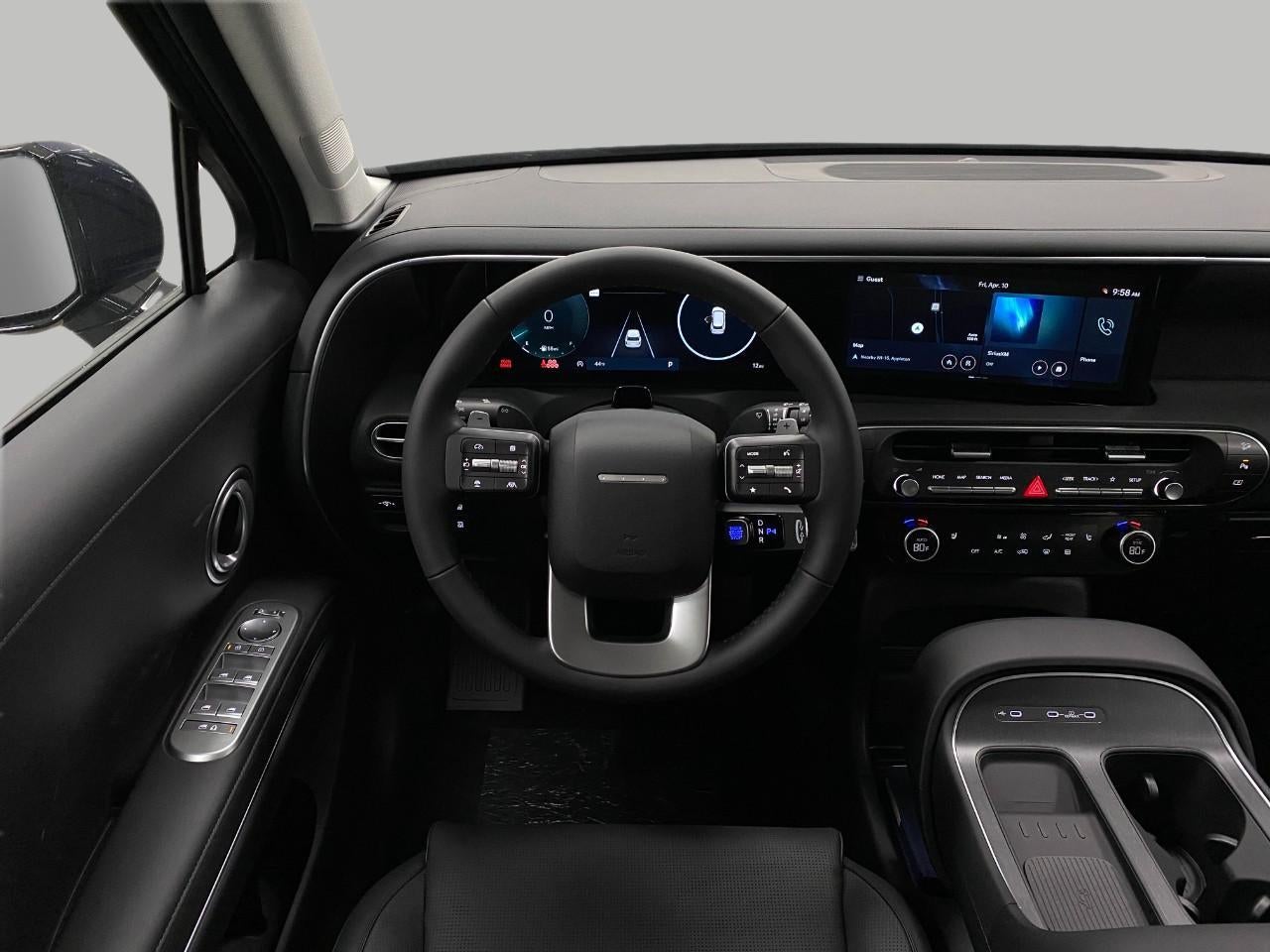 2026 Hyundai PALISADE SEL AWD