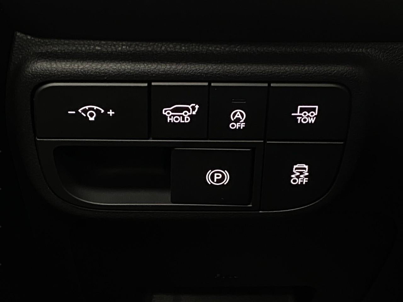 2026 Hyundai PALISADE SEL AWD