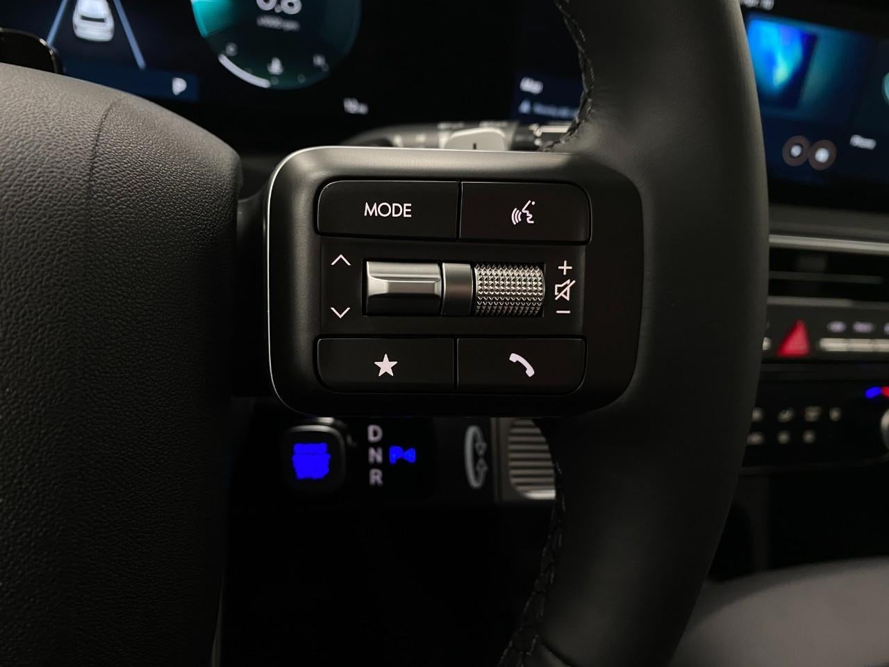 2026 Hyundai PALISADE SEL AWD