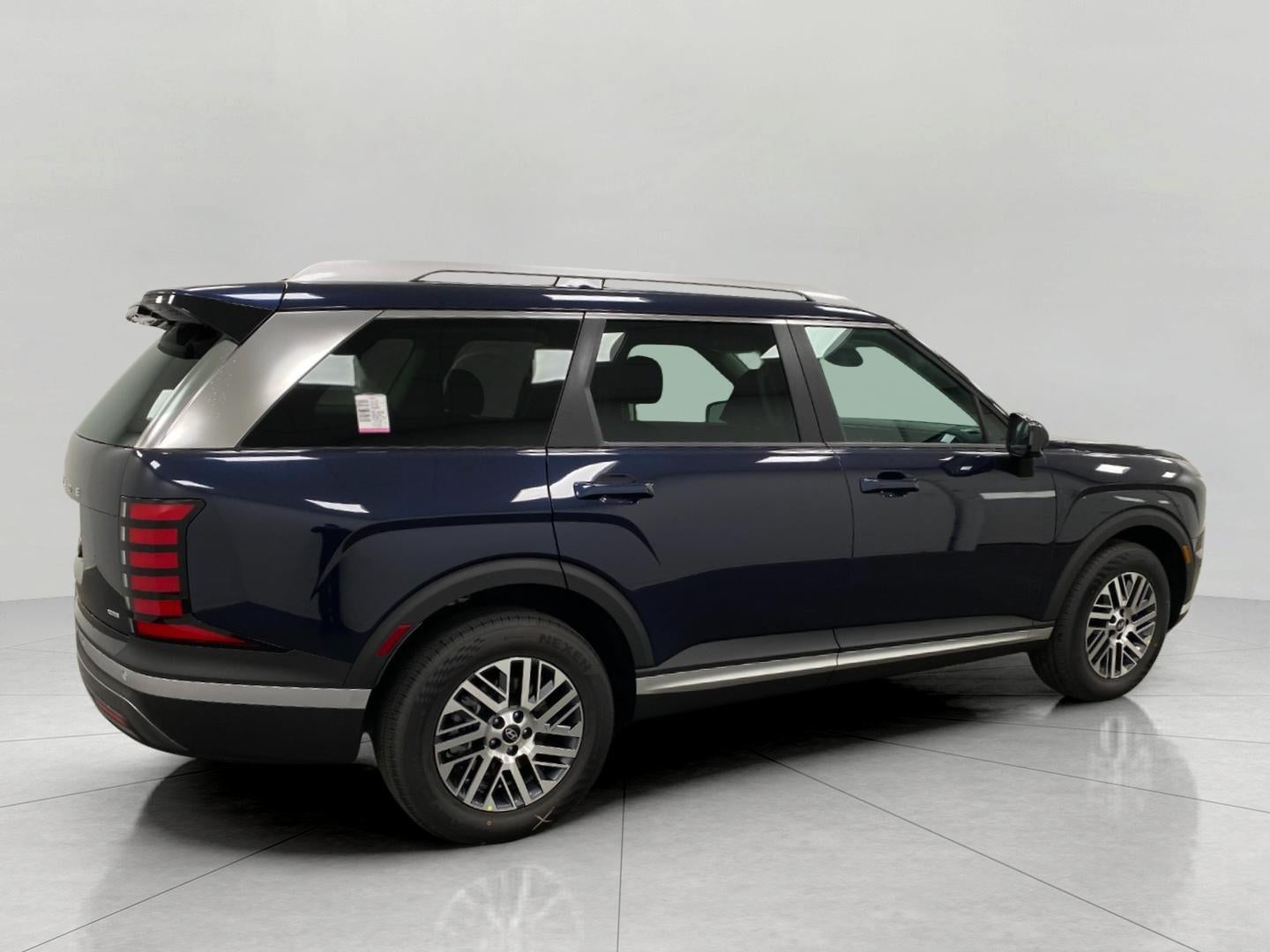 2026 Hyundai PALISADE SEL AWD