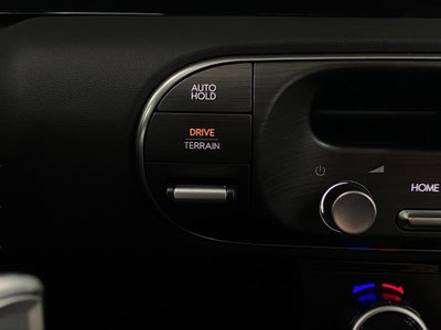 2026 Hyundai PALISADE SEL AWD