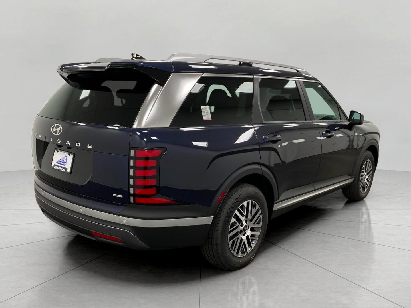 2026 Hyundai PALISADE SEL AWD
