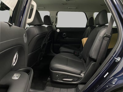 2026 Hyundai PALISADE SEL AWD