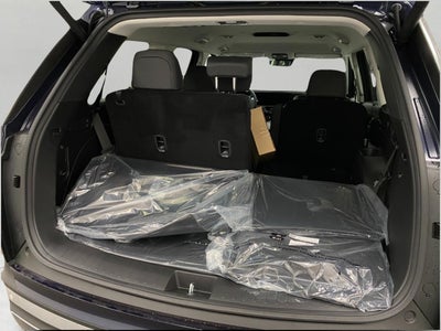 2026 Hyundai PALISADE SEL AWD