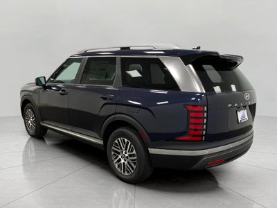 2026 Hyundai PALISADE SEL AWD