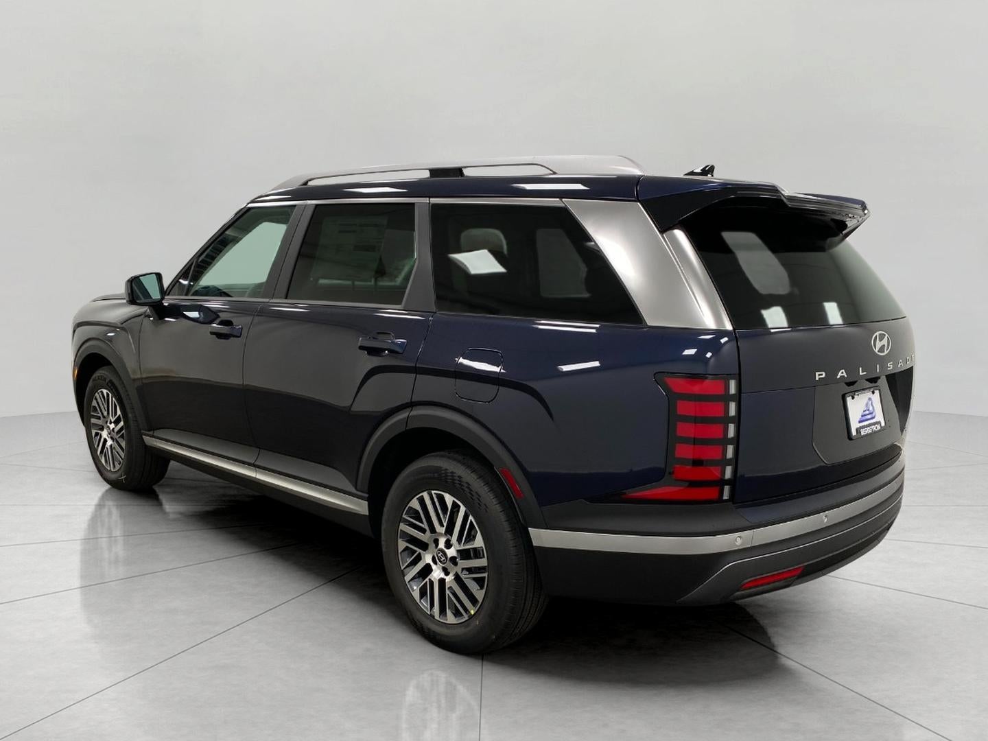 2026 Hyundai PALISADE SEL AWD