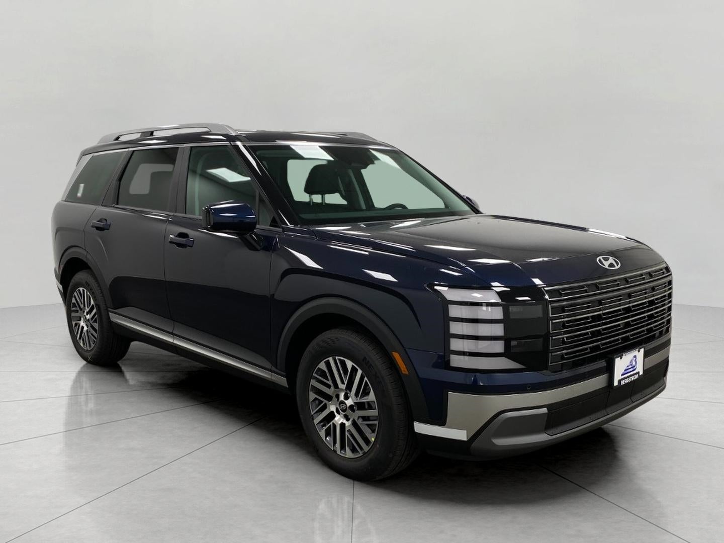 2026 Hyundai PALISADE SEL AWD