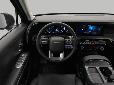 2026 Hyundai PALISADE SEL AWD