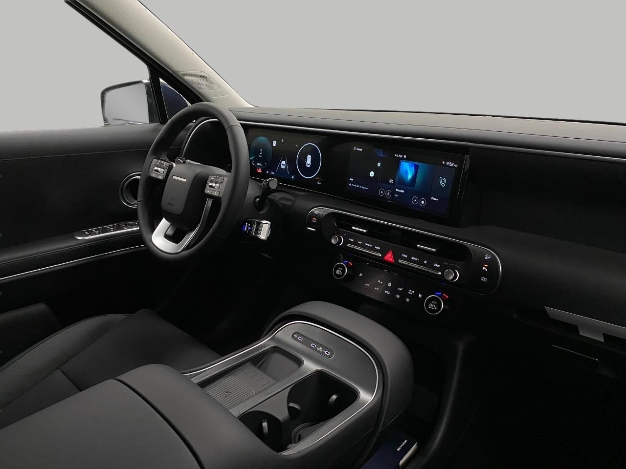 2026 Hyundai PALISADE SEL AWD