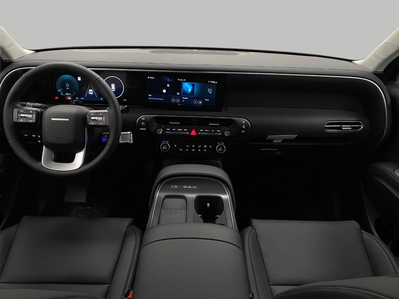 2026 Hyundai PALISADE SEL AWD