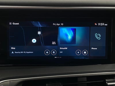 2026 Hyundai PALISADE SEL AWD