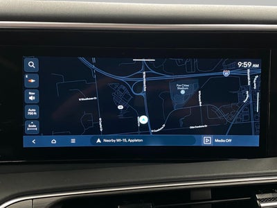 2026 Hyundai PALISADE SEL AWD