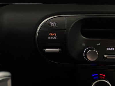 2026 Hyundai PALISADE SEL AWD