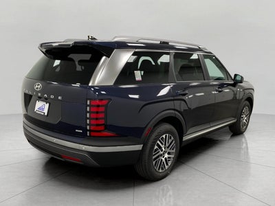 2026 Hyundai PALISADE SEL AWD