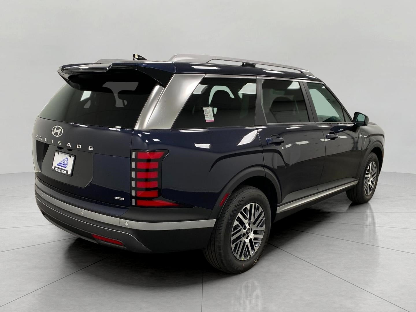 2026 Hyundai PALISADE SEL AWD