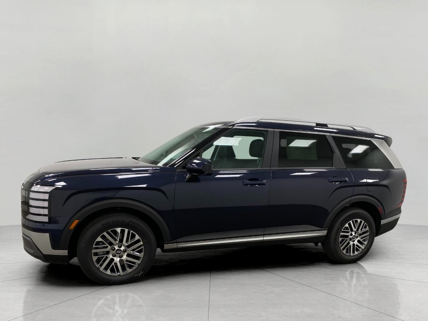 2026 Hyundai PALISADE SEL AWD