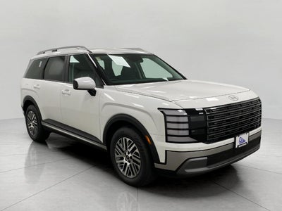 2026 Hyundai PALISADE SEL AWD
