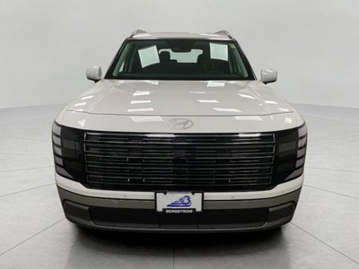 2026 Hyundai PALISADE SEL AWD