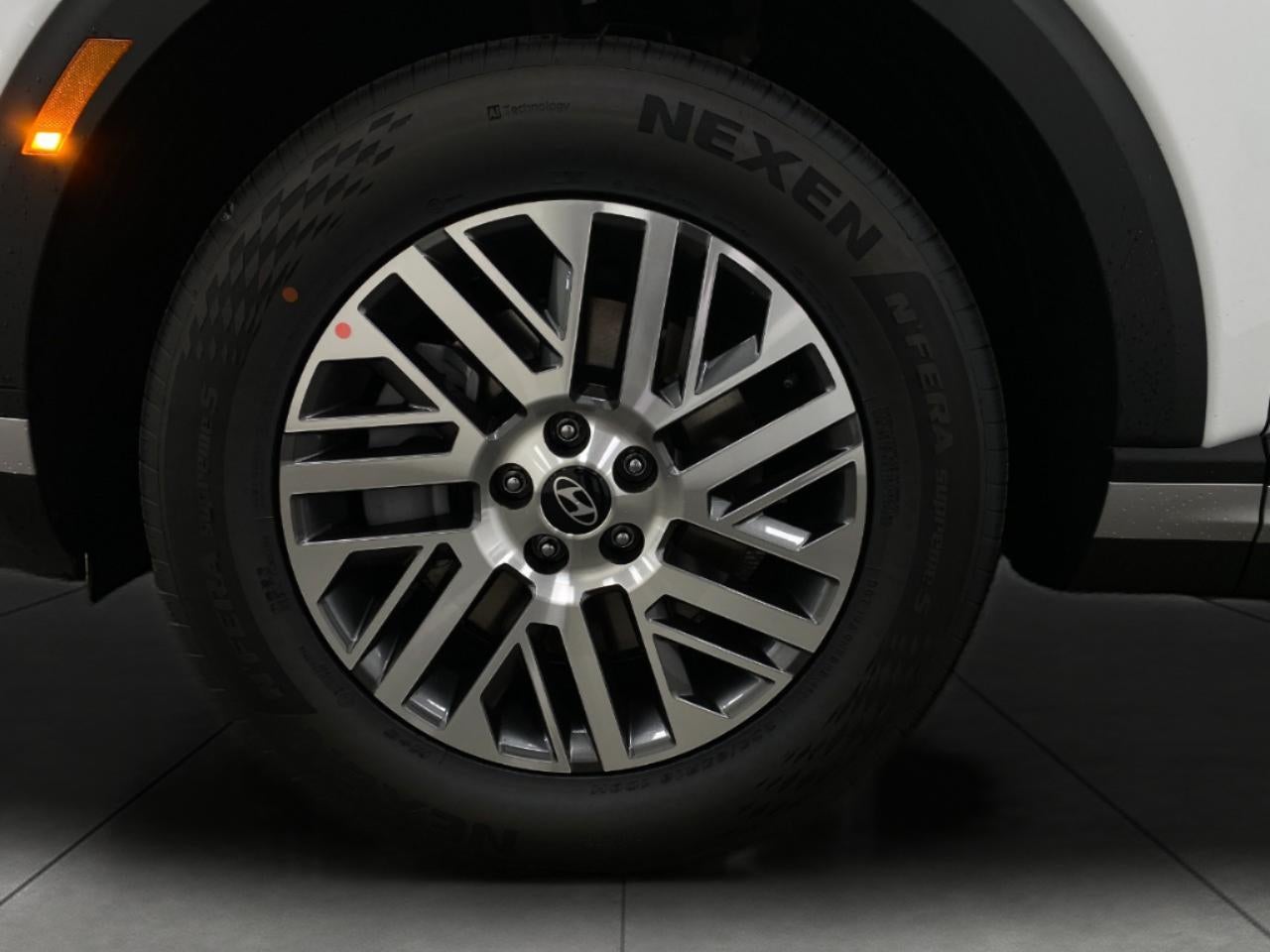 2026 Hyundai PALISADE SEL AWD