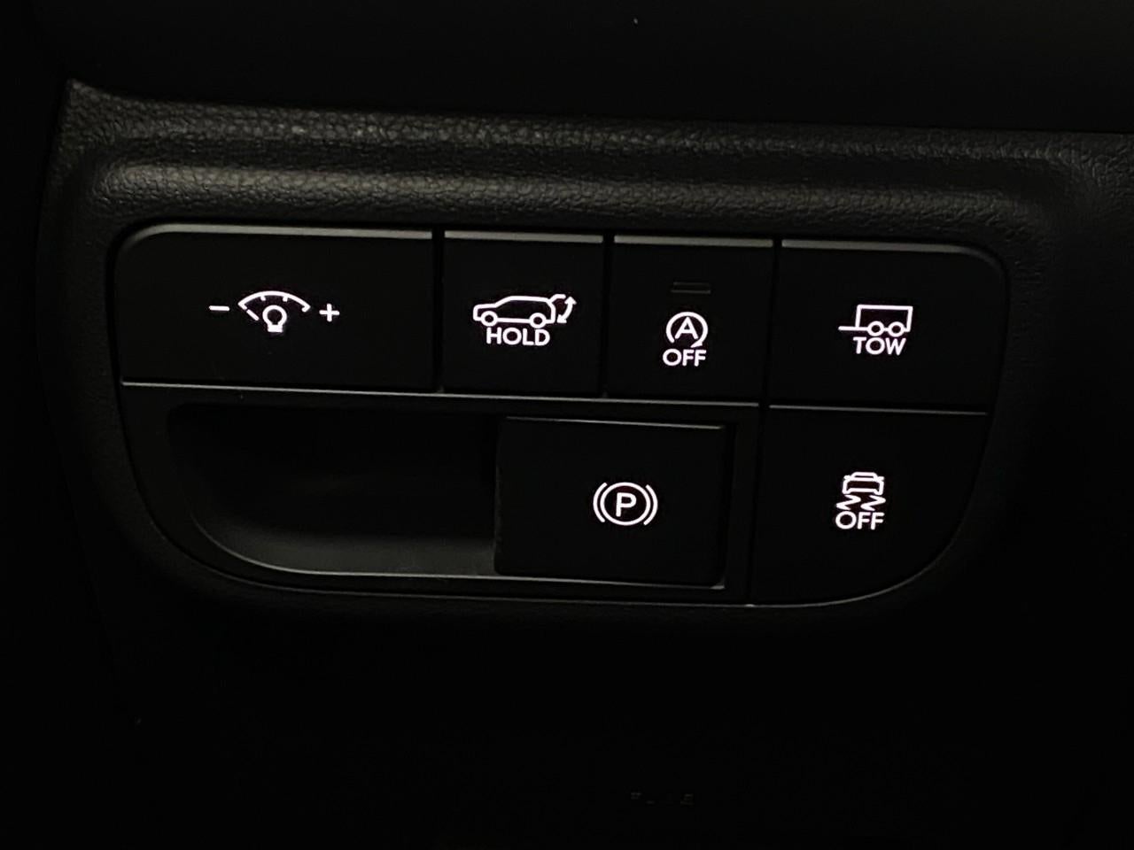 2026 Hyundai PALISADE SEL AWD