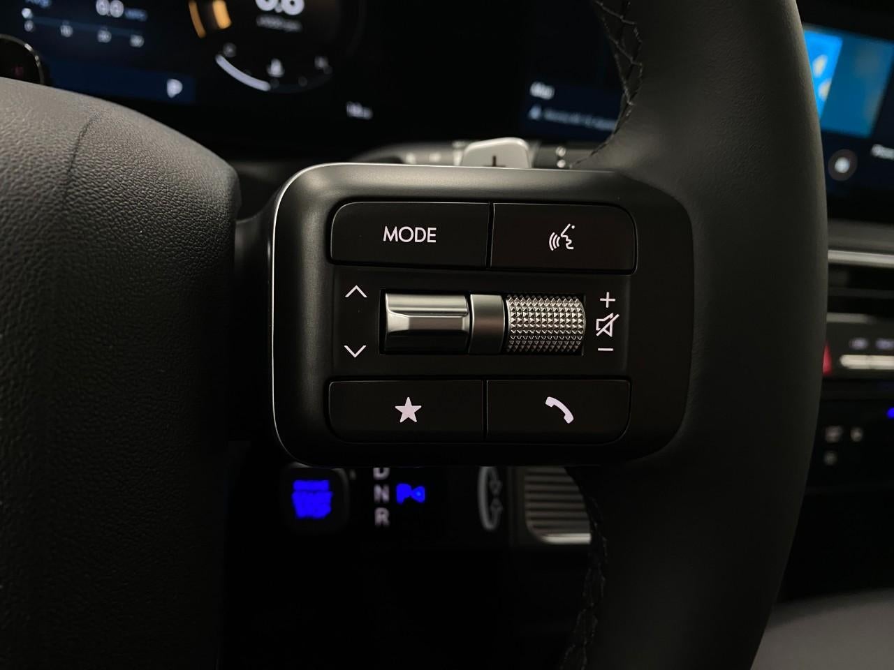 2026 Hyundai PALISADE SEL AWD