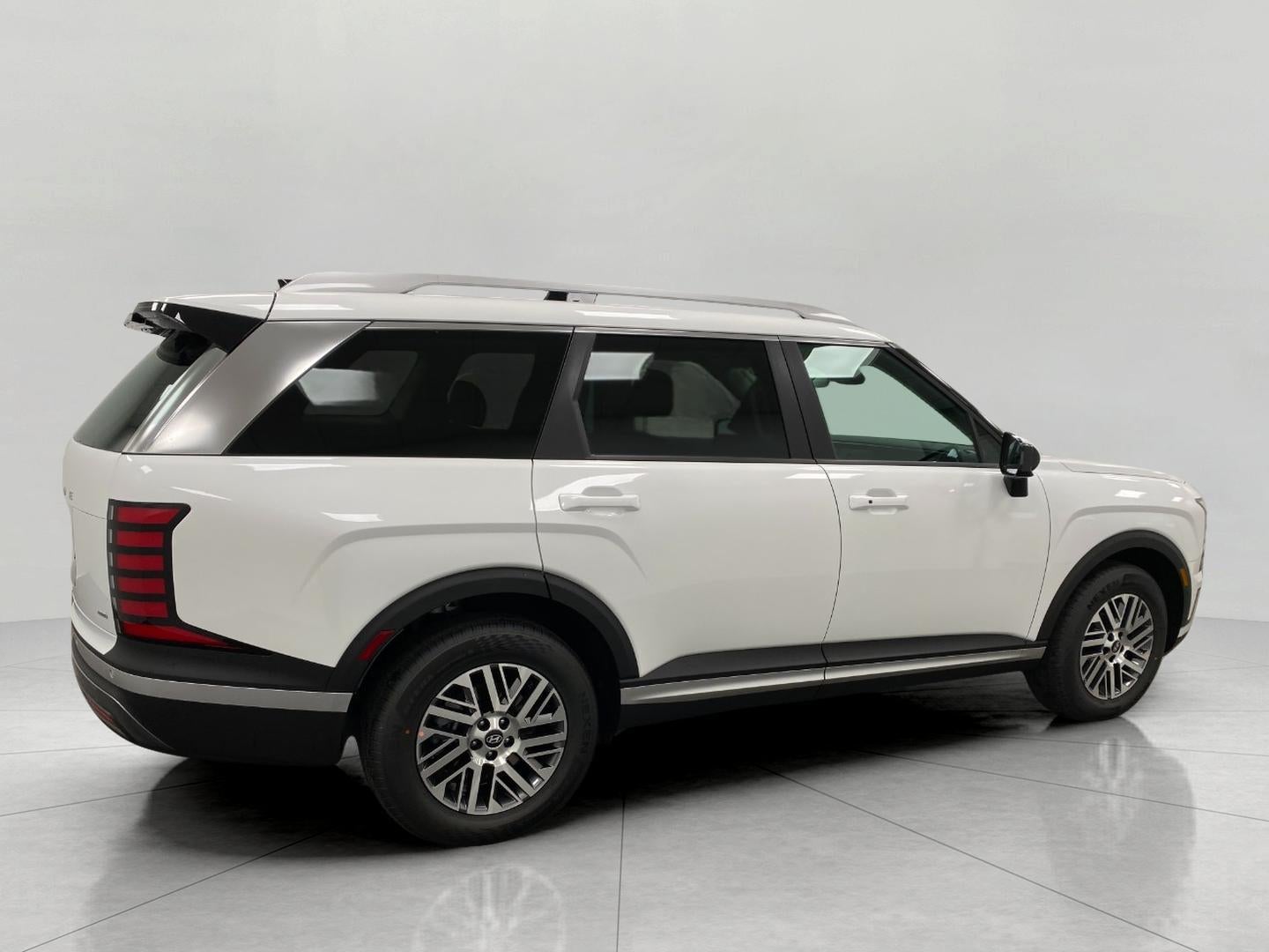2026 Hyundai PALISADE SEL AWD