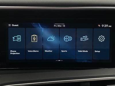 2026 Hyundai PALISADE SEL AWD