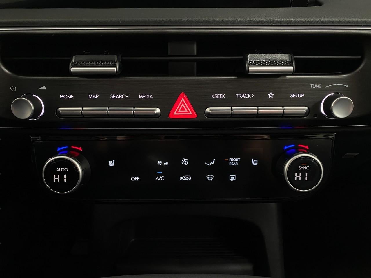 2026 Hyundai PALISADE SEL AWD