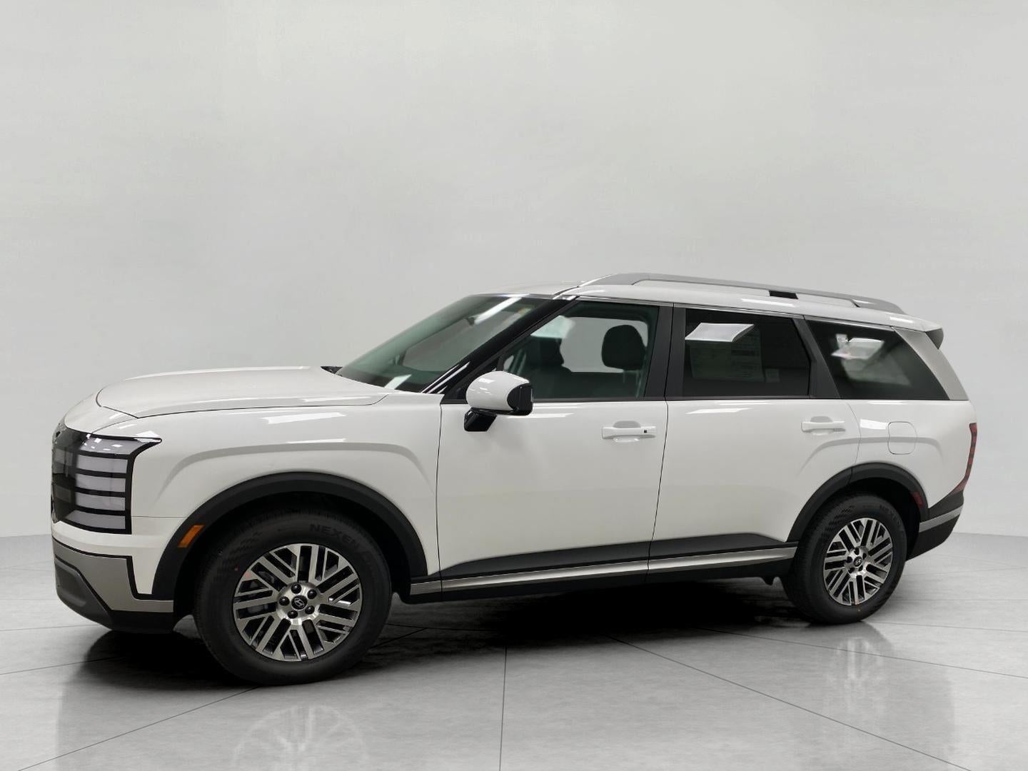 2026 Hyundai PALISADE SEL AWD