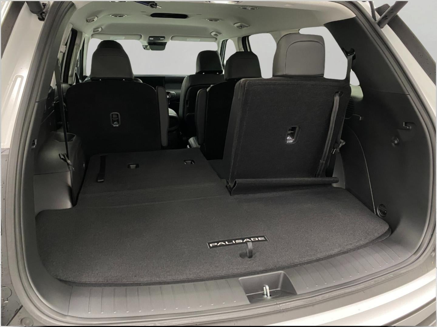 2026 Hyundai PALISADE SEL AWD