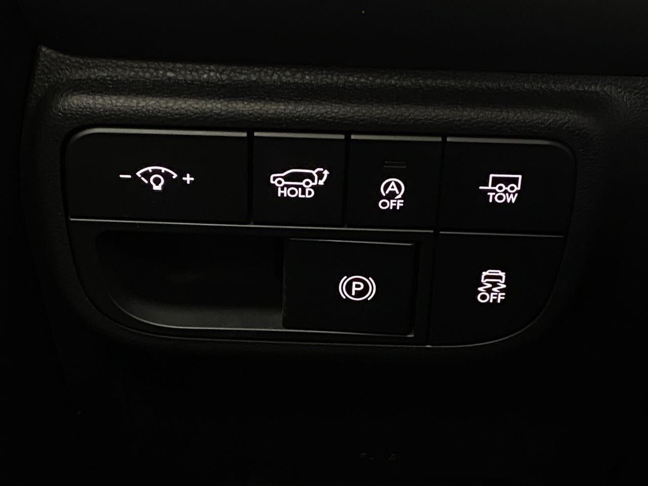 2026 Hyundai PALISADE SEL AWD