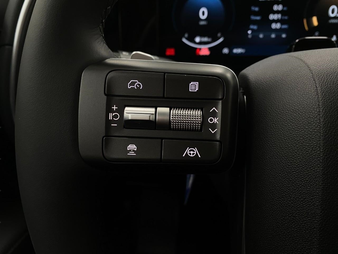 2026 Hyundai PALISADE SEL AWD