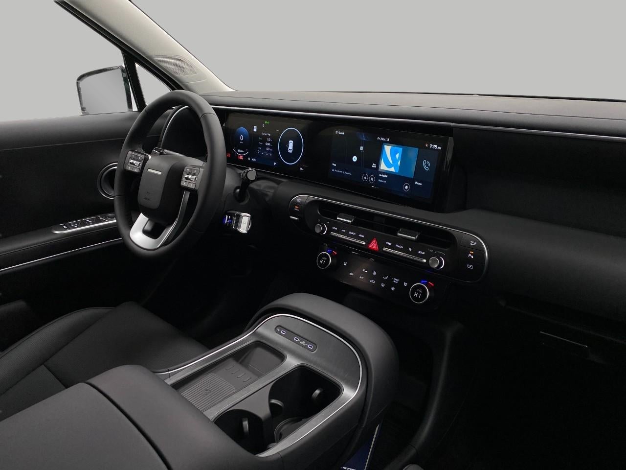 2026 Hyundai PALISADE SEL AWD