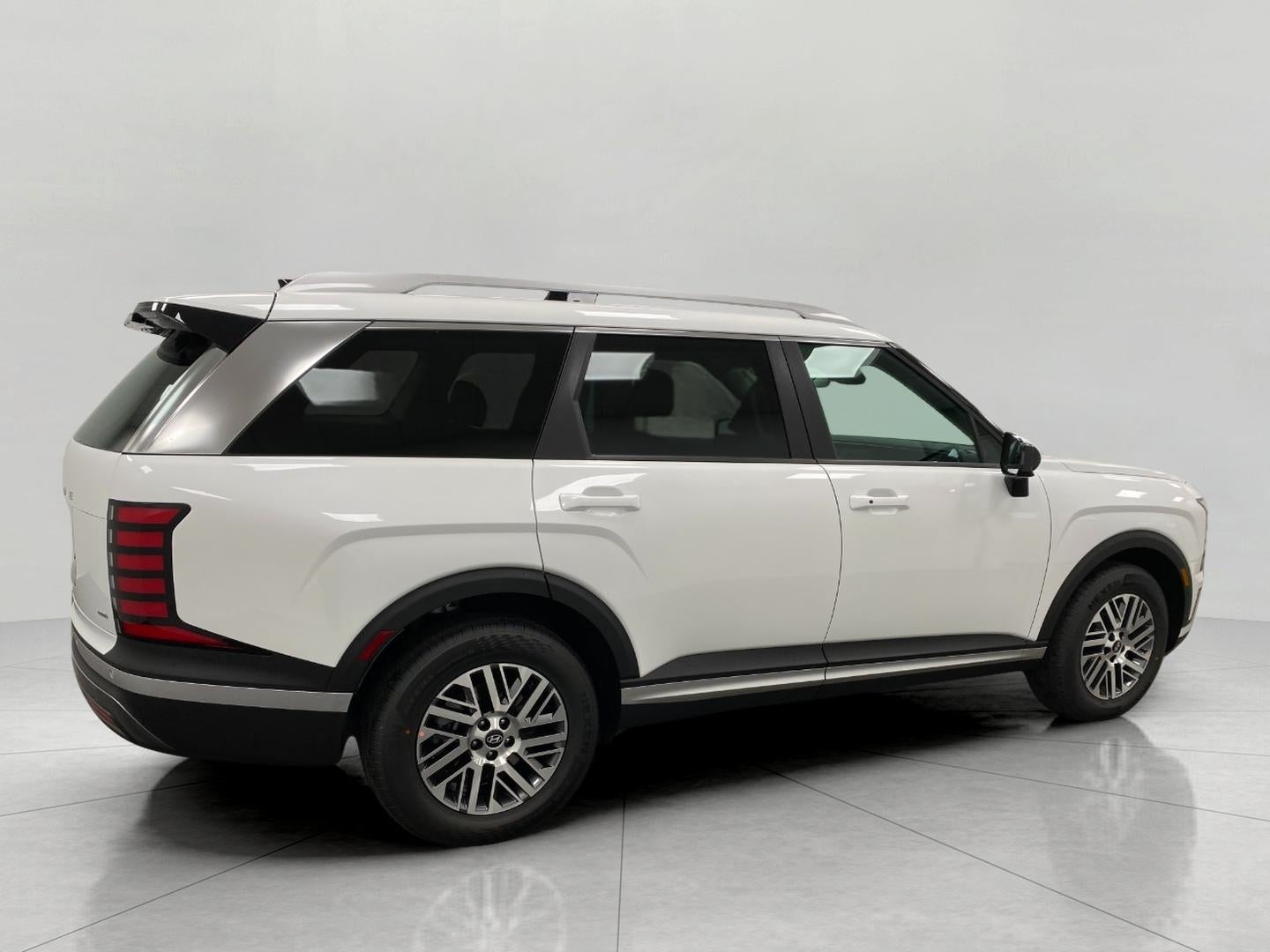 2026 Hyundai PALISADE SEL AWD