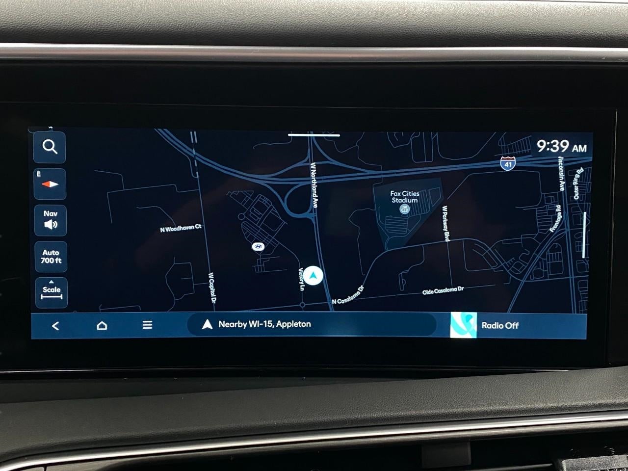 2026 Hyundai PALISADE SEL AWD