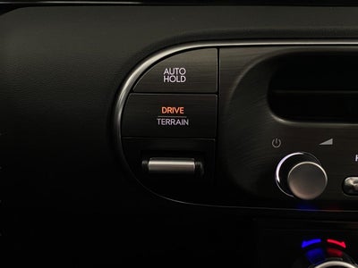 2026 Hyundai PALISADE SEL AWD