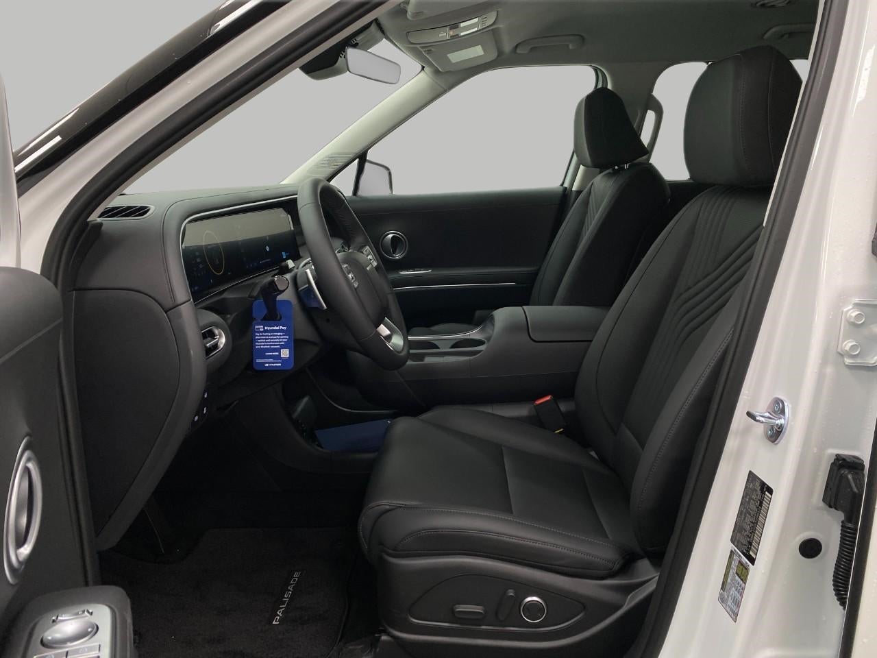 2026 Hyundai PALISADE SEL AWD