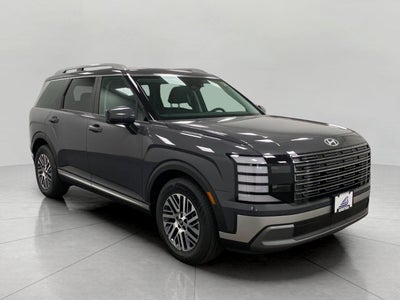 2027 Hyundai PALISADE SEL AWD