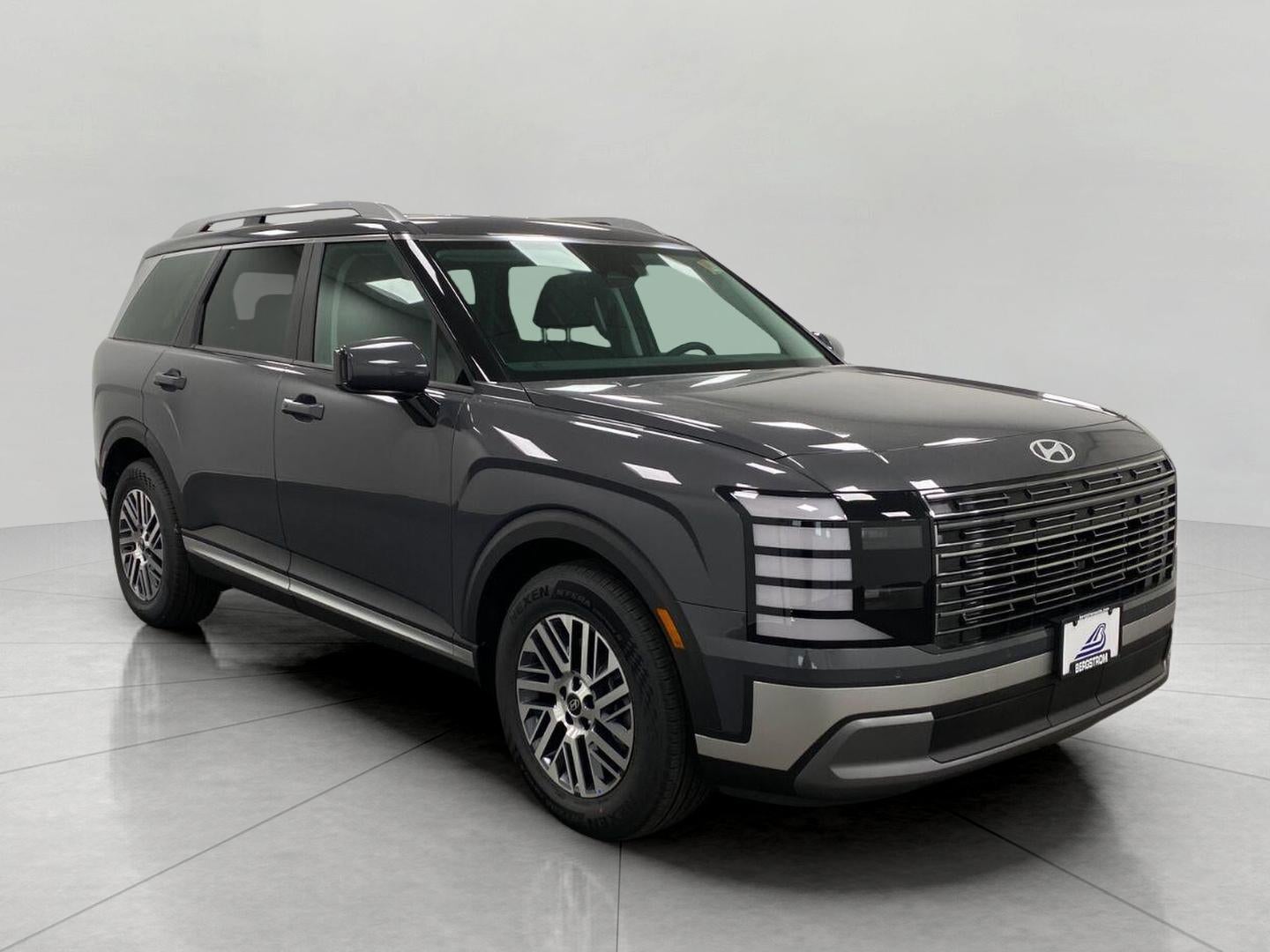 2027 Hyundai PALISADE SEL AWD