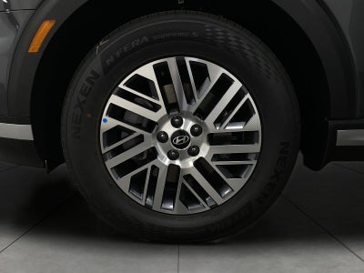 2027 Hyundai PALISADE SEL AWD