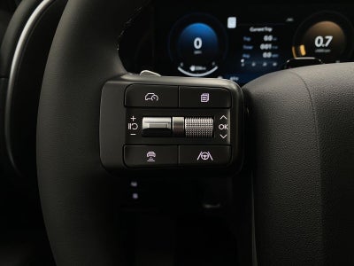 2027 Hyundai PALISADE SEL AWD