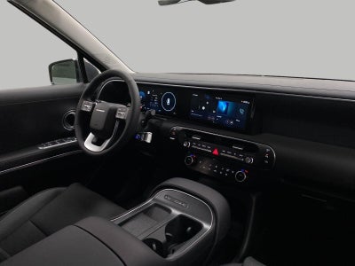 2027 Hyundai PALISADE SEL AWD