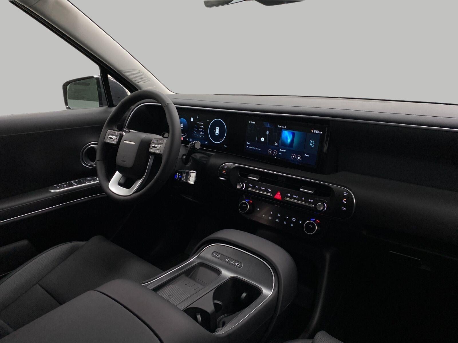 2027 Hyundai PALISADE SEL AWD