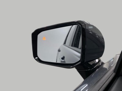 2027 Hyundai PALISADE SEL AWD