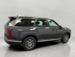 2027 Hyundai PALISADE SEL AWD