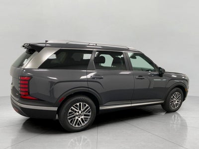 2027 Hyundai PALISADE SEL AWD