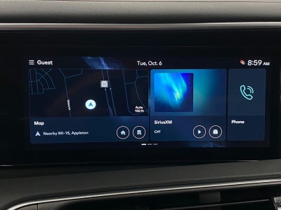 2027 Hyundai PALISADE SEL AWD