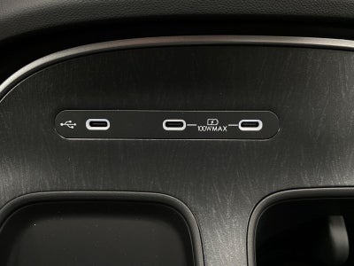 2027 Hyundai PALISADE SEL AWD