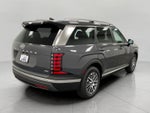 2027 Hyundai PALISADE SEL AWD